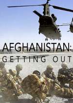 Watch Afghanistan: Getting Out Movie2k