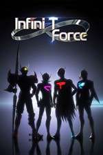 Watch Infini-T Force Movie2k