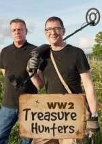 Watch WW2 Treasure Hunters Movie2k