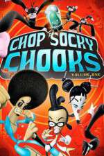 Watch Chop Socky Chooks Movie2k