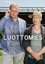 Watch Luottomies Movie2k