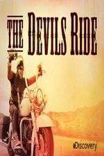 Watch The Devil's Ride Movie2k