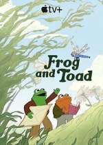 Watch Frog and Toad Movie2k