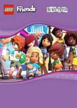 Watch LEGO Friends: The Next Chapter Movie2k