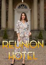 Watch Reunion Hotel Movie2k