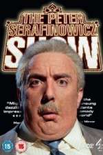 Watch The Peter Serafinowicz Show Movie2k