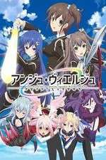 Watch Ange Vierge Movie2k