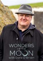 Watch Wonders of the Moon with Dara Ó Briain Movie2k