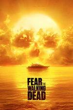 Watch Fear the Walking Dead Movie2k