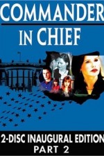 Watch Commander in Chief Movie2k