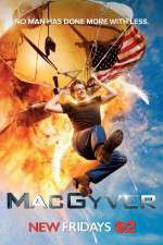 Watch MacGyver Movie2k