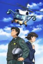 Watch Yomigaeru sora: Rescue Wings Movie2k