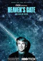 Watch Heaven's Gate: The Cult of Cults Movie2k