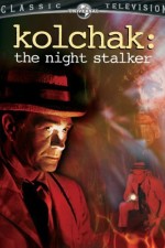 Watch Kolchak The Night Stalker Movie2k