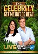I'm a Celebrity...Get Me Out of Here! movie2k