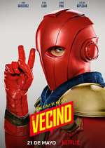 Watch El vecino Movie2k