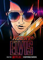 Watch Agent Elvis Movie2k