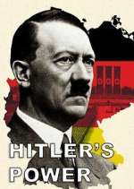 Watch Hitler's Power Movie2k