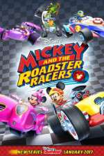 Watch Mickey and the Roadster Racers Movie2k