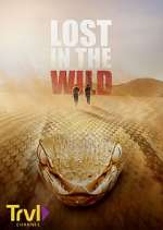 Watch Lost in the Wild Movie2k