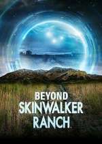 Watch Beyond Skinwalker Ranch Movie2k