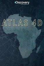 Watch Atlas 4D Movie2k