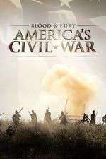 Watch Blood and Fury Americas Civil War Movie2k