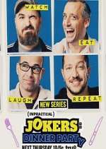 Watch Impractical Jokers: Dinner Party Movie2k