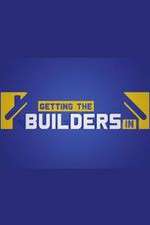 Watch Getting the Builders In Movie2k