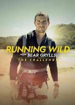 Watch Running Wild with Bear Grylls: The Challenge Movie2k