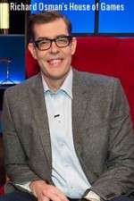 Richard Osman's House of Games movie2k