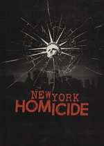 Watch New York Homicide Movie2k