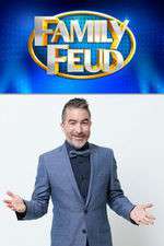 Watch Family Feud (NZ) Movie2k