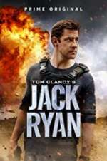 Watch Tom Clancy's Jack Ryan Movie2k