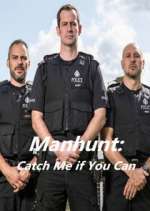 Watch Manhunt: Catch Me if You Can Movie2k
