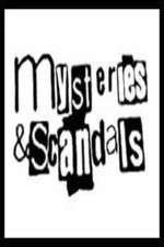 Watch Mysteries & Scandals Movie2k