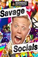 Watch Rob Beckett\'s Savage Socials Movie2k