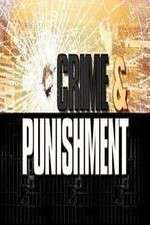 Watch Crime and Punishment Movie2k