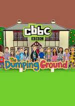 Watch The Dumping Ground Movie2k