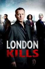 Watch London Kills Movie2k