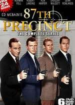 Watch 87th Precinct Movie2k