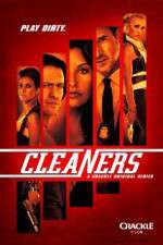 Watch Cleaners Movie2k