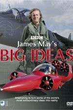 Watch James Mays Big Ideas Movie2k