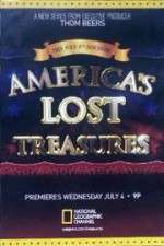 Watch America's Lost Treasures Movie2k
