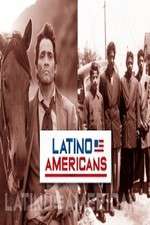 Watch Latino Americans Movie2k