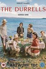 Watch The Durrells Movie2k