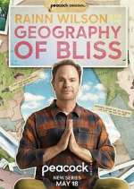 Watch Rainn Wilson and the Geography of Bliss Movie2k