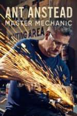 Watch Ant Anstead Master Mechanic Movie2k