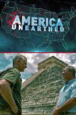 Watch America Unearthed Movie2k