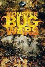 Watch Monster Bug Wars Movie2k